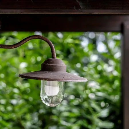 Gemuetliches Holzhaus In Gamlitz! Holiday home