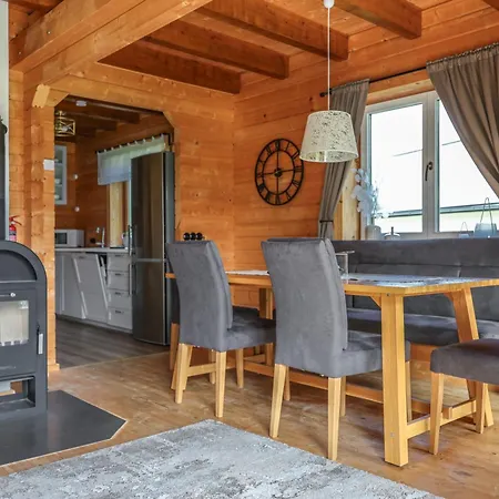 Gemuetliches Holzhaus In Gamlitz! Gamlitz