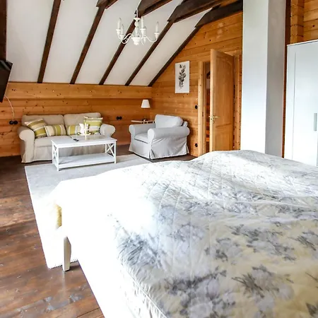 Gemuetliches Holzhaus In Gamlitz!