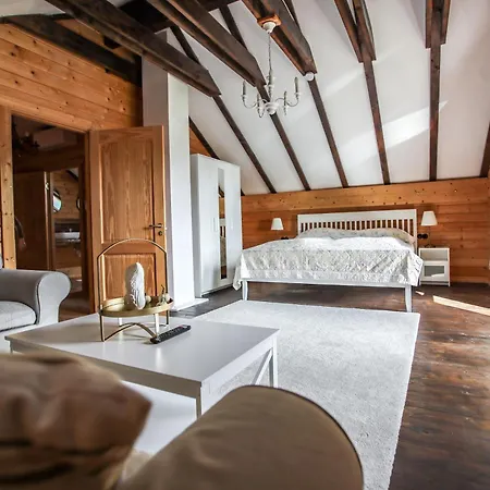 Gemuetliches Holzhaus In Gamlitz! Holiday home *