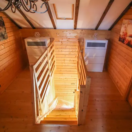 Gemuetliches Holzhaus In Gamlitz! Holiday home Gamlitz