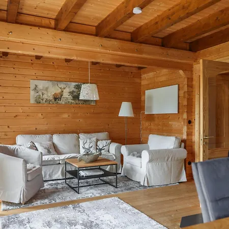 Gemuetliches Holzhaus In Gamlitz! Tatil Evi *