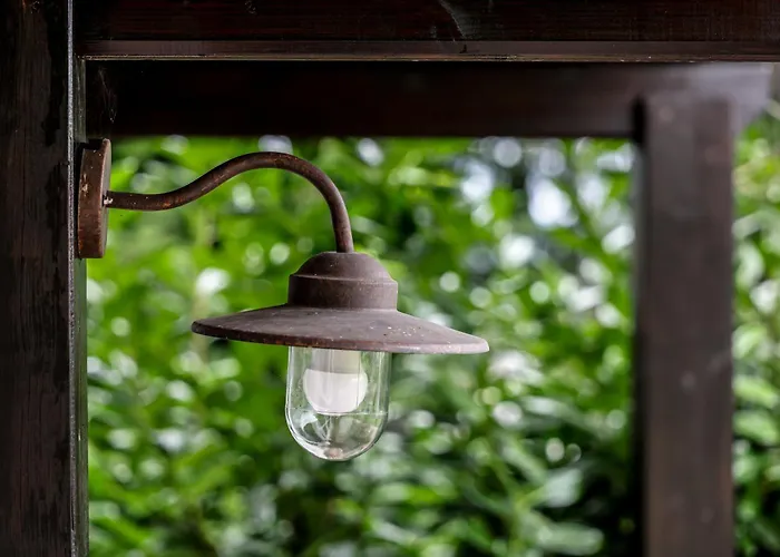 Gemuetliches Holzhaus In Gamlitz! بيت للعطل