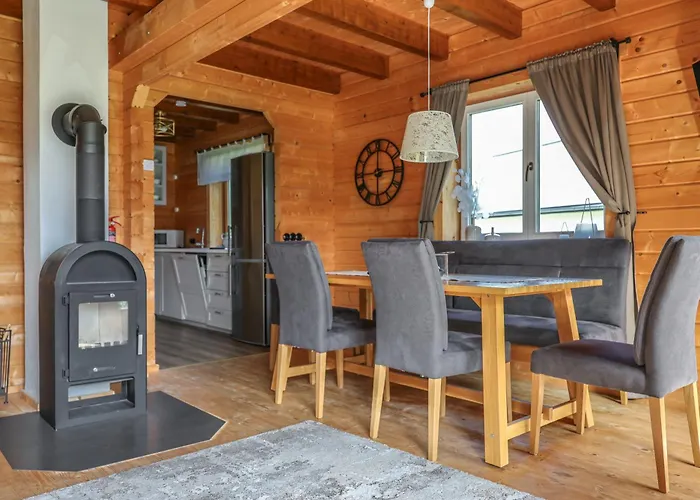 Gemuetliches Holzhaus In Gamlitz! غامليتز