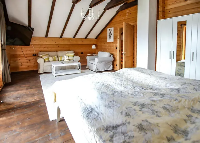 Gemuetliches Holzhaus In Gamlitz!