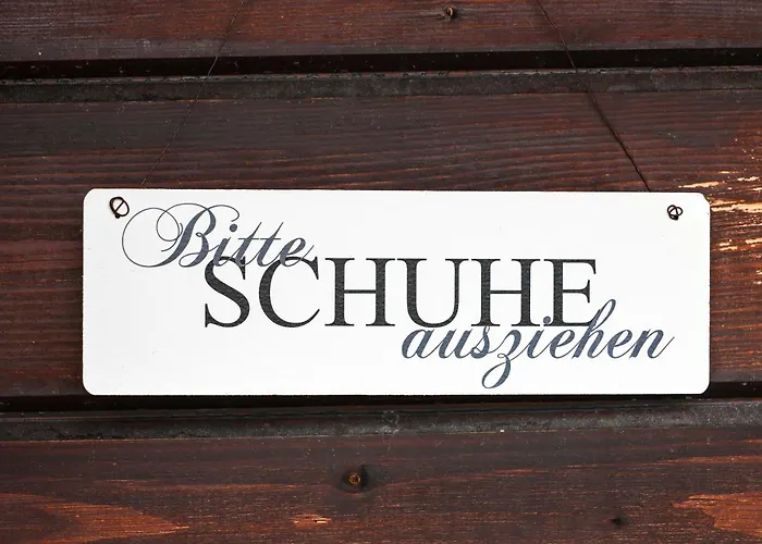 Gemuetliches Holzhaus In Gamlitz! Vakantiehuis