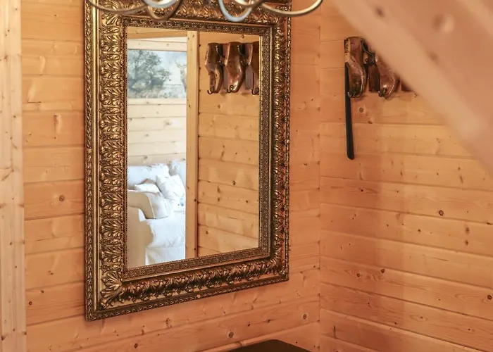 Gemuetliches Holzhaus In Gamlitz! * غامليتز